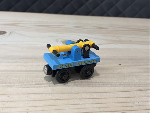 Thomas wooden railway - thomas,