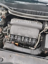 Honda Civic Jazz Mk8 1.4 Petrol Engine I-DSI L13A7 2005-2011