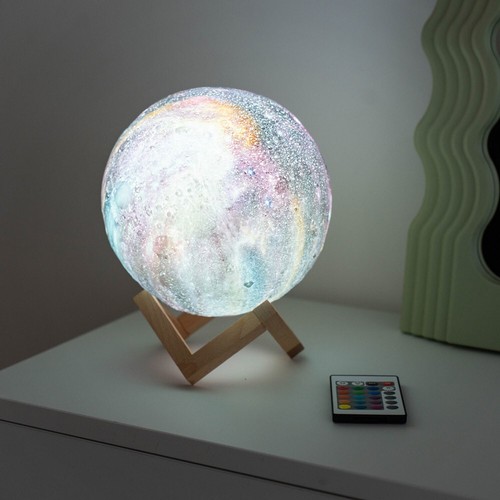 18cm led neptune - 18cm, lamp