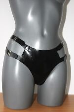Fetish latex Mistress Thong medium size