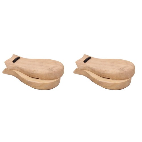 Pair traditional wooden - of,