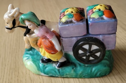 Vintage 1930s marutomoware - vintage,