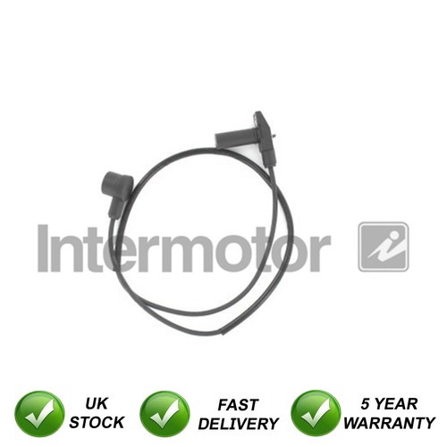Sjr crankshaft sensor - crankshaft, fits