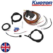 Universal 8-Way Circuit Fuse