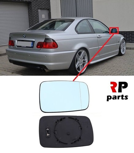 For bmw e46 - for, coupe