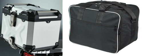 Top box inner liner - inner,