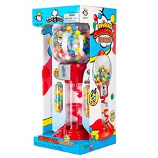 Inch metal gumball machine - 24,
