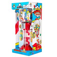 24 Inch Metal Gumball Machine