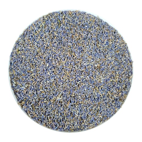 Edible dried flowers petals - dried,