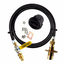 Lpg gpl gas - gpl, kit