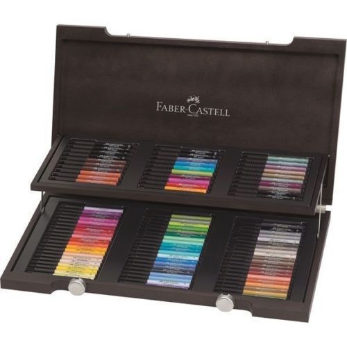 Faber castell pitt artist - pitt,
