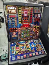 PARTY TIME Pub Fruit Machine