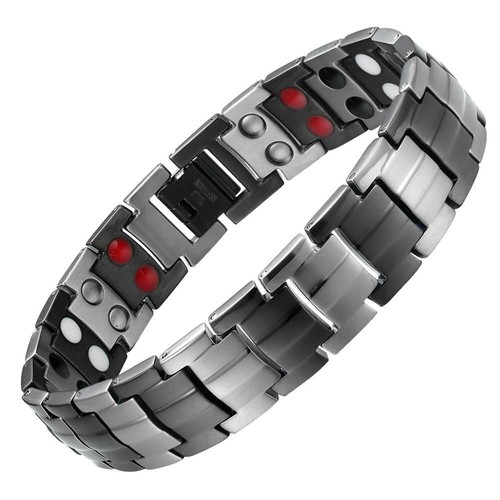Strong magnetic bracelets - strong,