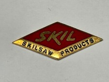 Vintage 1950's Skil Skilsaw