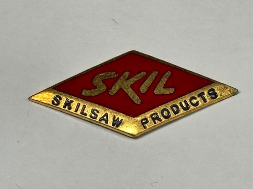 Vintage 1950 skil skilsaw - vintage,