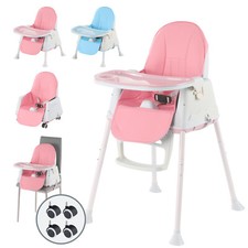 Adjustable 3-In-1 Baby