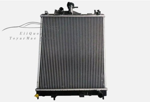 Water tank radiator - water,