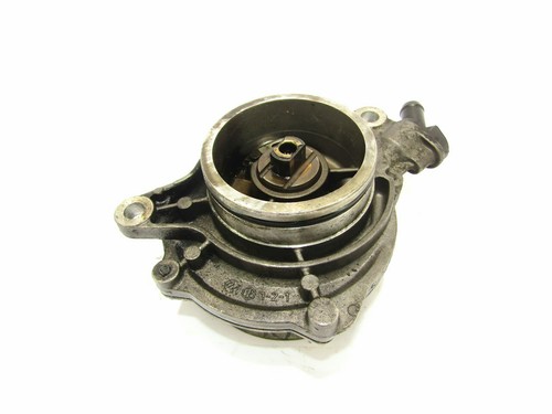 Bmw e46 diesel vacuum - 3,