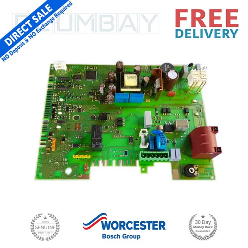 Worcester greenstar 30 40 - greenstar,