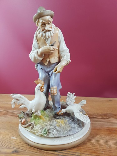 Capodimonte creazioni - capodimonte,