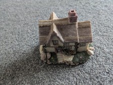 Academy Cottage Ornament