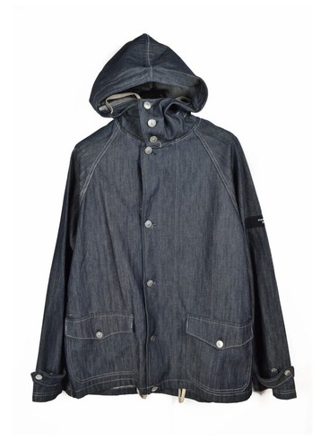 Vintage stone island - vintage, xlarge