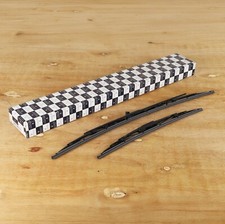 Genuine Maserati LHD Wiper Set