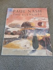 PAUL NASH,THE