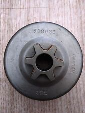 TANAKA ECS 3500 CHAINSAW SPROCKET