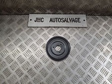 LAND ROVER FREELANDER 1 2.0 TD4 DIESEL POWER STEERING PUMP PULLEY PQR100910