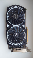 MSI NVIDIA GeForce GTX 1060