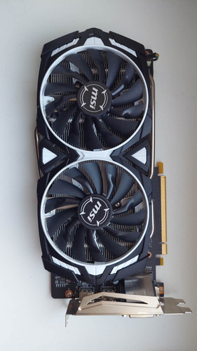 Msi nvidia geforce gtx - msi,