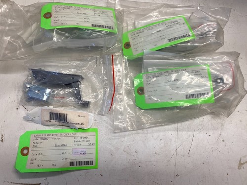 Pack sullair service parts - pack,