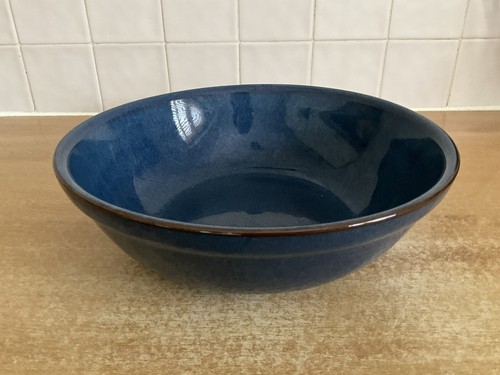 Denby boston blue - blue, 29.5