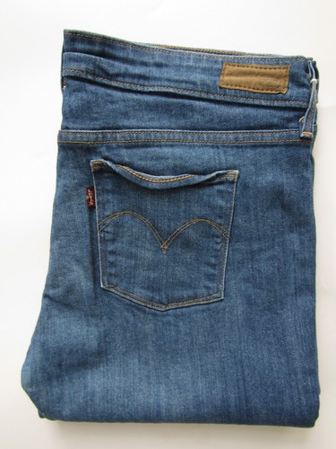 Levi slight curve - levi's, skinny