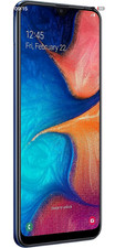 Samsung Galaxy A20e Black