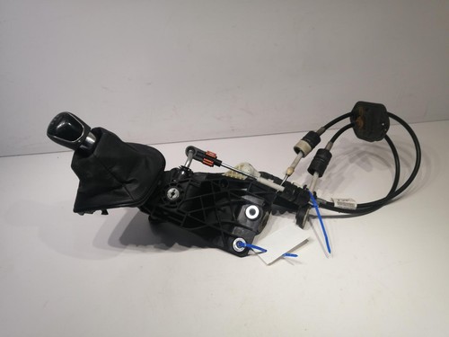 Ford transit mk8 rwd gear - transit,