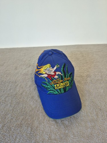 Vintage reilly jungle jim - o'reilly,