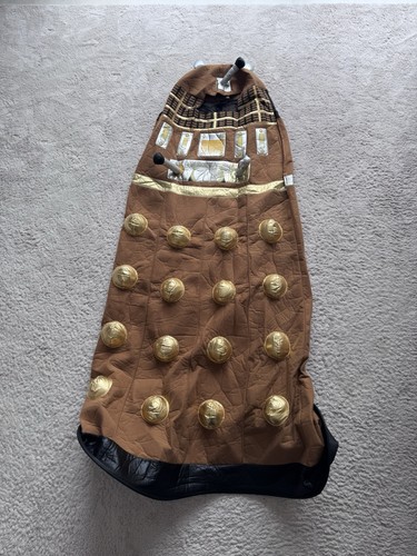 Jokers masquerade who dalek - jokers,
