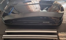 Exodus ROOF BOX 470L Roof Rack