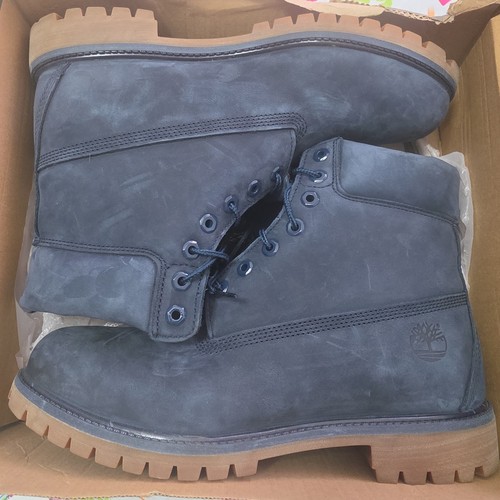 Timberland inch premium boot - timberland,