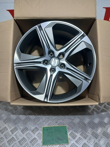 Genuine seat leon - genuine, 18"