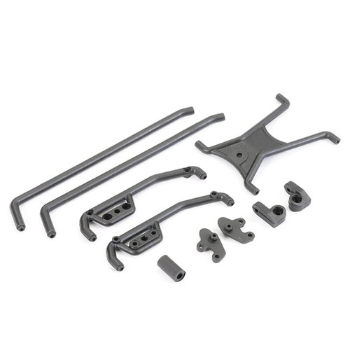 Ftx outback mini unitrak - outback, xp