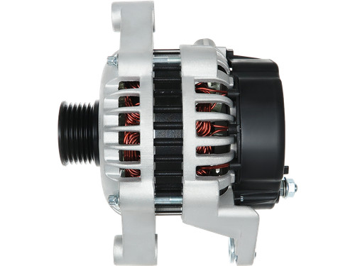 Brand new alternator - brand, 12v