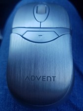 Vintage Advent Wireless Mouse