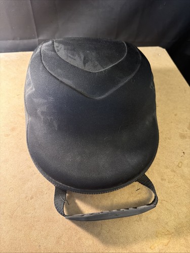 Hat world lids hard case - hat,