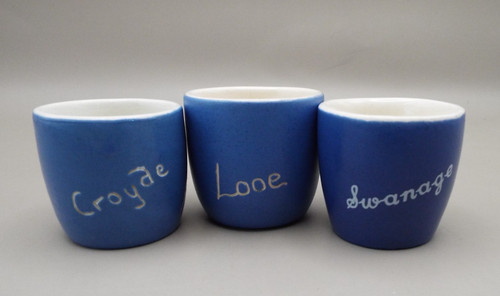 Vintage blue devonmoor - vintage,