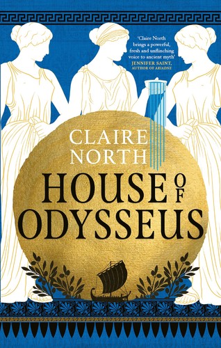 House odysseus the - odysseus:,