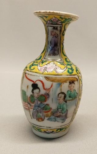 Chinese antique 19th - 19th, century