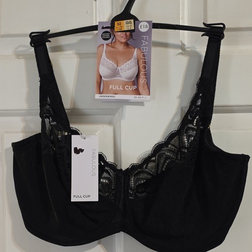 Marks spencer fabulous 32gg - spencer,